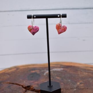 Medium Hearts