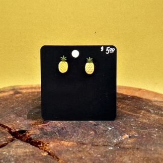 Pineapple Stud