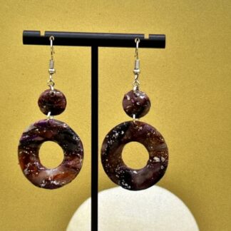 Nebula Circles
