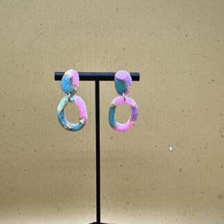 Miami Small Dangle